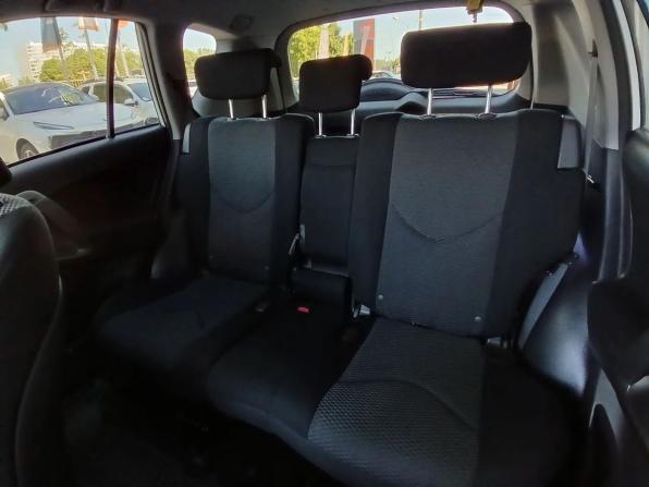 Toyota RAV4 III (XA30) Рестайлинг с пробегом 2011 года, цена 1 260 000 рублей, 138812 км, внедорожник, Автокод Объявления