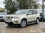 Nissan X-Trail II Рестайлинг Санкт-Петербург  - изображение 14