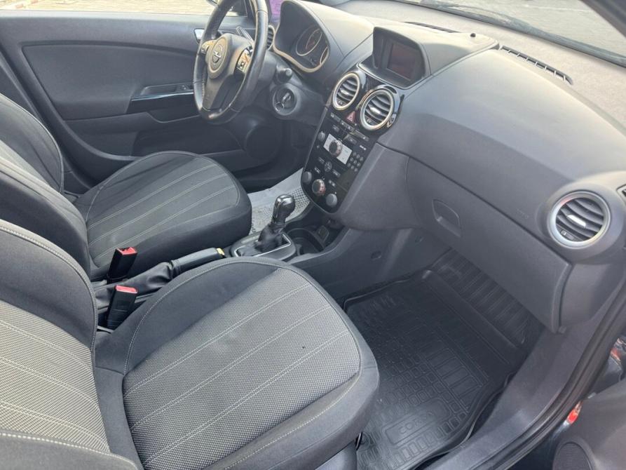 Opel Corsa D Рестайлинг II Астрахань  - изображение 14