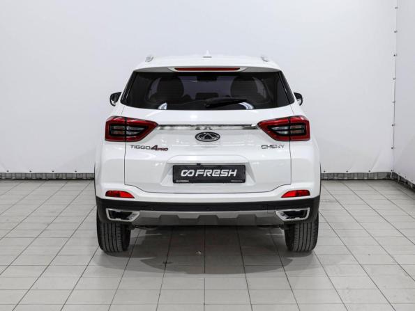 Chery Tiggo 4 Pro I с пробегом 2023 года, цена 1 449 000 рублей, 68495 км, внедорожник, Автокод Объявления