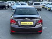 Hyundai Solaris I Рестайлинг Ижевск  - изображение 24