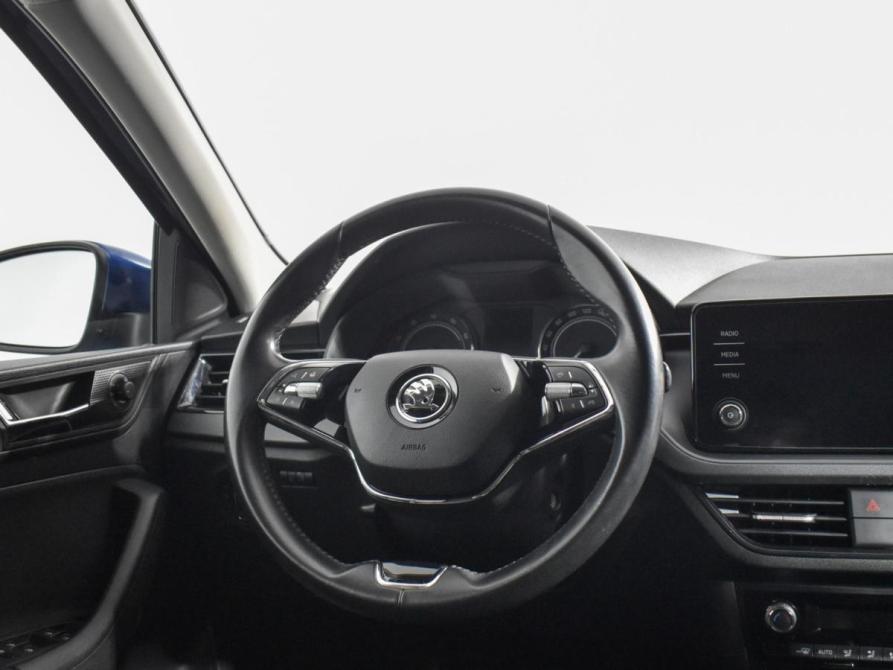 Skoda Rapid II Санкт-Петербург  - изображение 15