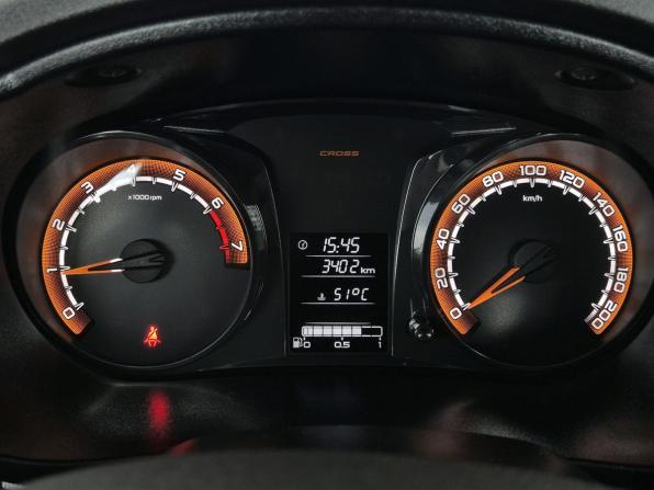 Lada (ВАЗ) Granta I Рестайлинг с пробегом 2024 года, цена 1 149 000 рублей, 3383 км, универсал, Автокод Объявления