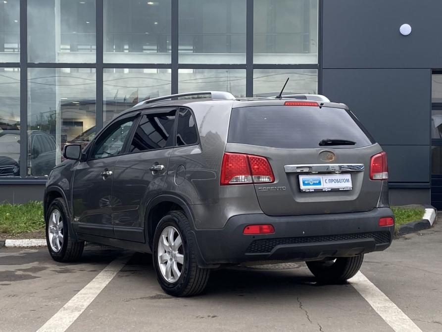 Kia Sorento II Москва  - изображение 7