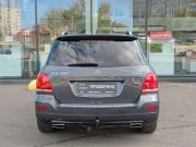 Mercedes-Benz GLK-Класс I (X204) Рестайлинг Ижевск  - изображение 34