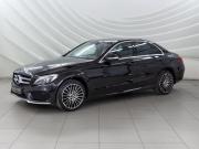 Mercedes-Benz C-Класс IV (W205) Волгоград  - изображение 43