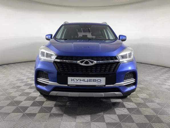 Chery Tiggo 4 I Рестайлинг с пробегом 2021 года, цена 999 000 рублей, 144875 км, внедорожник, Автокод Объявления