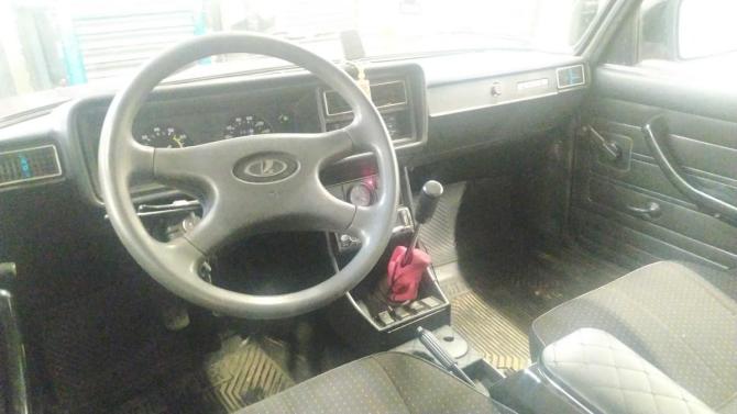 Lada (ВАЗ) 2107 с пробегом 2007 года, цена 199 000 рублей, 40421 км, седан, Автокод Объявления