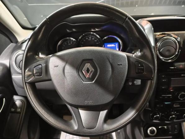 Renault Duster I Рестайлинг с пробегом 2017 года, цена 1 130 000 рублей, 156601 км, внедорожник, Автокод Объявления