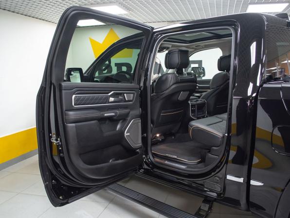 Ram 1500 V Рестайлинг с пробегом 2026 года, цена 10 999 000 рублей, 92 км, offers.body_type.unknown, Автокод Объявления