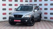 Kia Sorento I Санкт-Петербург  - изображение 10