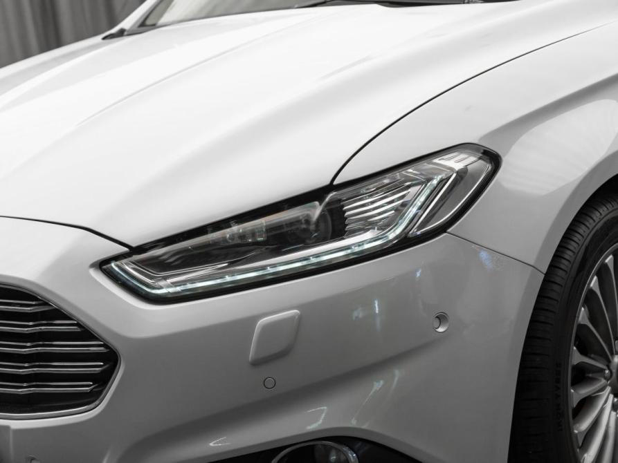 Ford Mondeo V Москва  - изображение 20