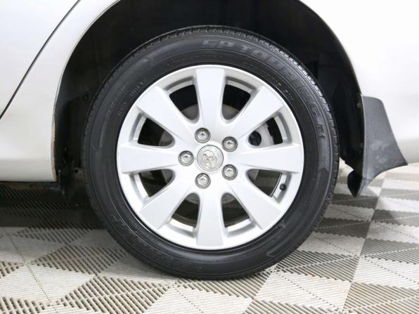 Toyota Corolla X (E140 E150) Рестайлинг с пробегом 2012 года, цена 990 000 рублей, 135000 км, седан, Автокод Объявления