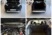 Toyota RAV4 V (XA50) Ставрополь  - изображение 50