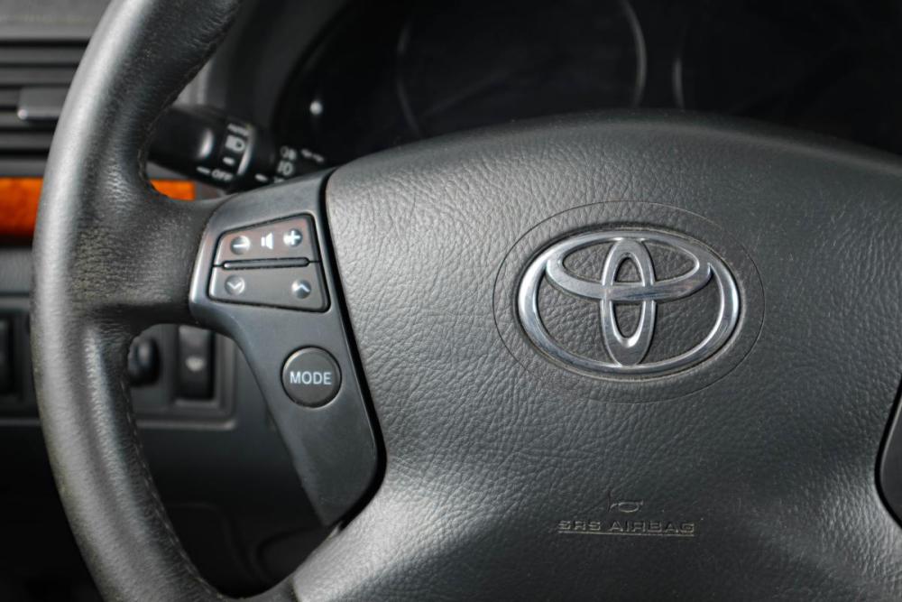 Toyota Avensis II Рестайлинг Тюмень  - изображение 15