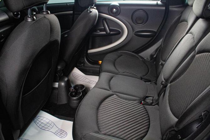 Mini Coupe I с пробегом 2015 года, цена 1 429 000 рублей, 89817 км, купе, Автокод Объявления