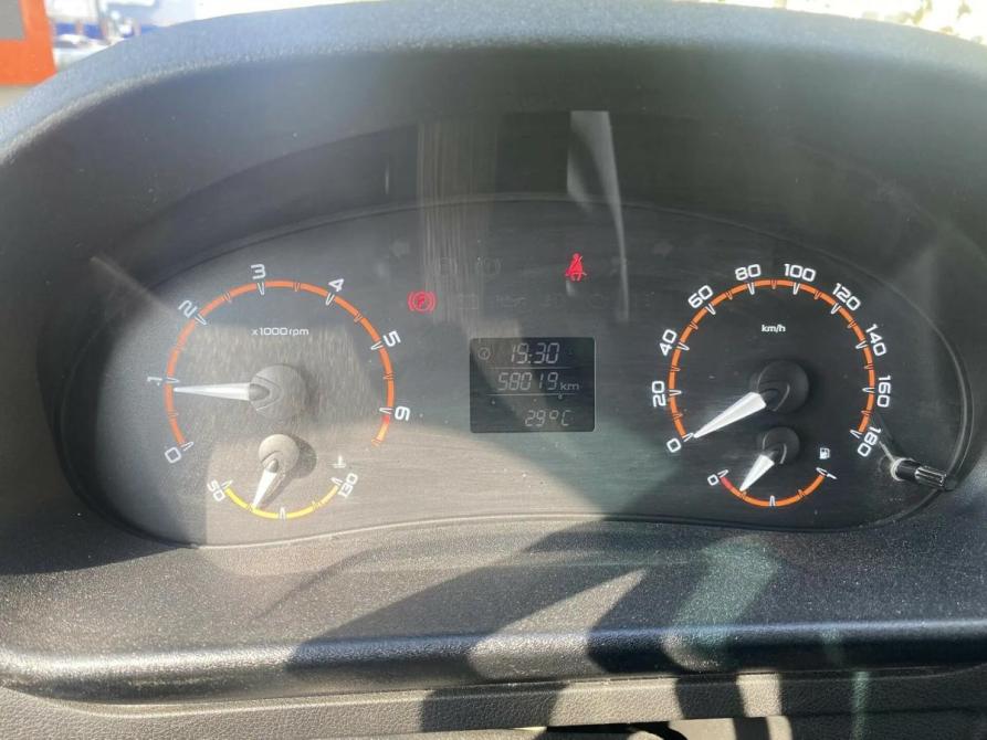 Lada (ВАЗ) 2131 (4x4) I Рестайлинг (2020) Сургут  - изображение 4