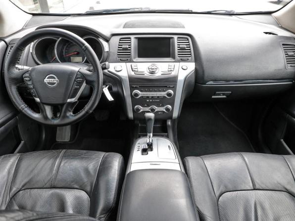 Nissan Murano II (Z51) Рестайлинг с пробегом 2011 года, цена 999 000 рублей, 312000 км, внедорожник, Автокод Объявления