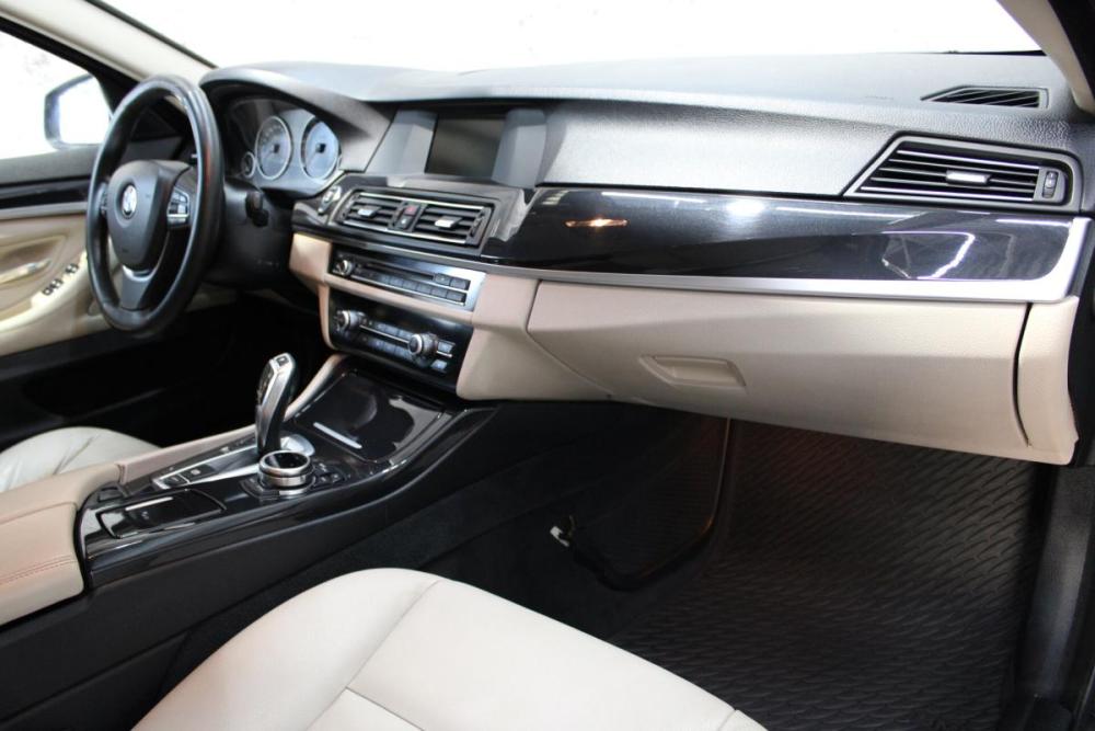 BMW 5 серии VI (F10/F11/F07) Ярославль  - изображение 11
