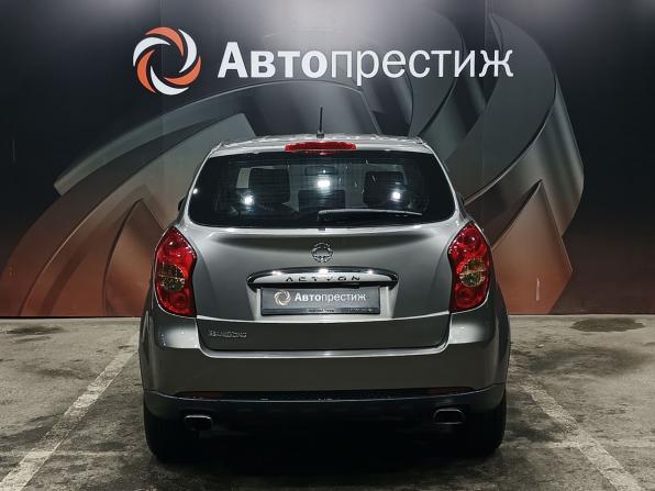 SsangYong Actyon II с пробегом 2011 года, цена 749 000 рублей, 204285 км, внедорожник, Автокод Объявления