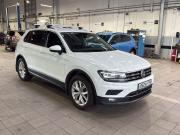 Volkswagen Tiguan II Санкт-Петербург  - изображение 12