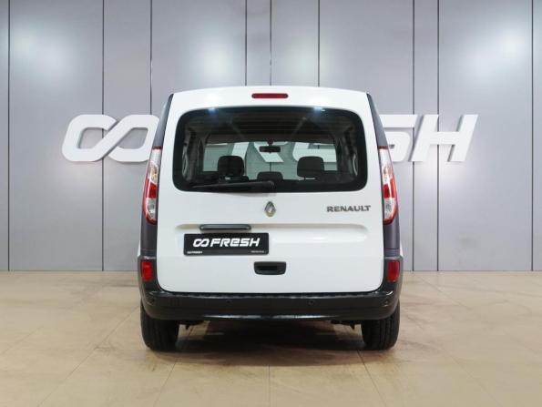 Renault Kangoo II Рестайлинг с пробегом 2020 года, цена 2 149 000 рублей, 159776 км, компактвэн, Автокод Объявления