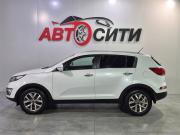 Kia Sportage III Рестайлинг Воронеж  - изображение 25