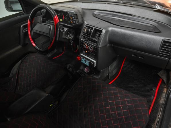 Lada (ВАЗ) 2112 с пробегом 2005 года, цена 99 000 рублей, 266431 км, хэтчбек, Автокод Объявления