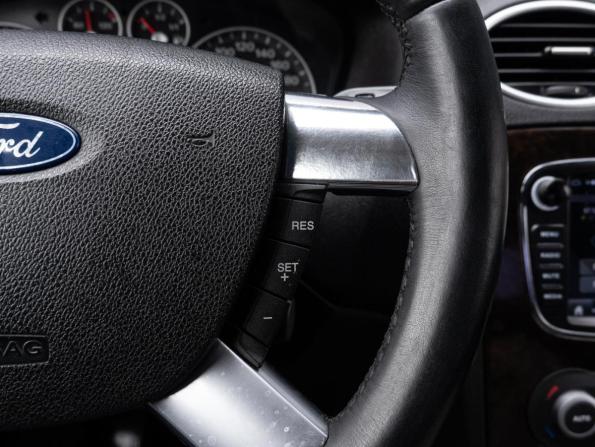 Ford Focus II с пробегом 2007 года, цена 635 000 рублей, 262652 км, седан, Автокод Объявления