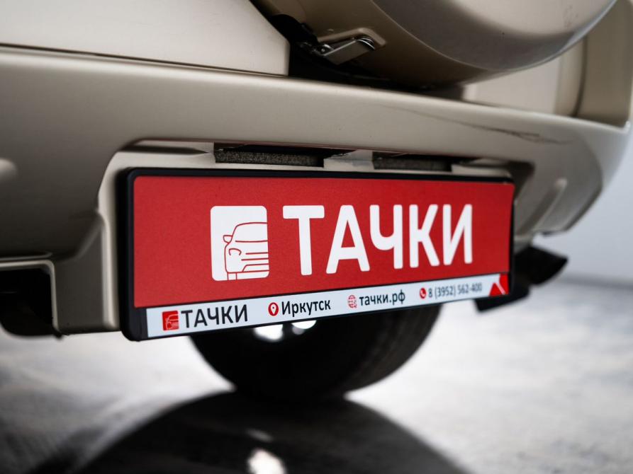 Toyota RAV4 III (XA30) Иркутск  - изображение 21