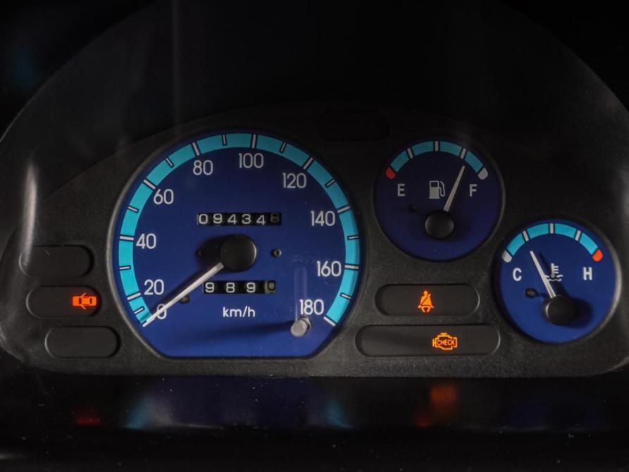 Daewoo Matiz I Рестайлинг Воронеж  - изображение 14