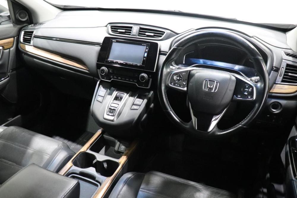 Honda CR-V V Рестайлинг Иркутск  - изображение 15