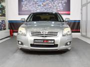 Toyota Avensis II Рестайлинг Кемерово  - изображение 5