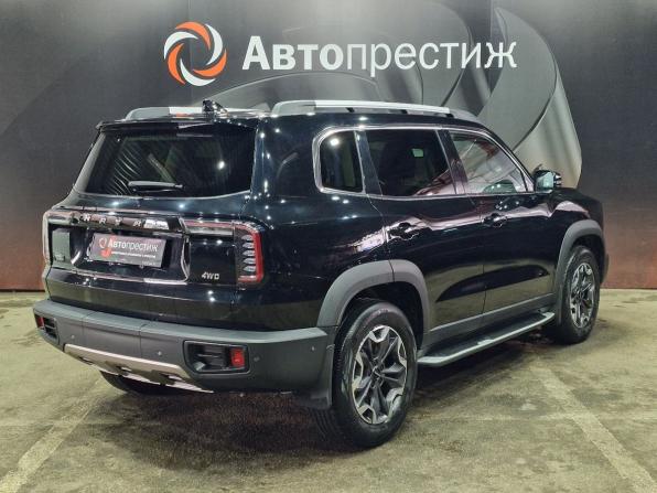 Haval Dargo I с пробегом 2023 года, цена 2 350 000 рублей, 59000 км, внедорожник, Автокод Объявления