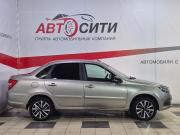 Lada (ВАЗ) Granta I Рестайлинг Воронеж  - изображение 31