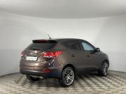 Hyundai ix35 I Рестайлинг Воронеж  - изображение 27
