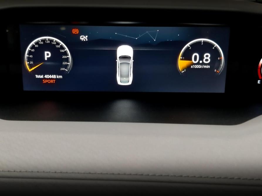 Changan UNI-V I Москва  - изображение 13