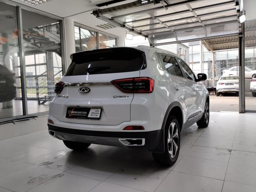Chery Tiggo 4 Pro I Минеральные Воды  - изображение 4