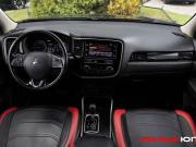 Mitsubishi Outlander III Рестайлинг 3 Москва  - изображение 31