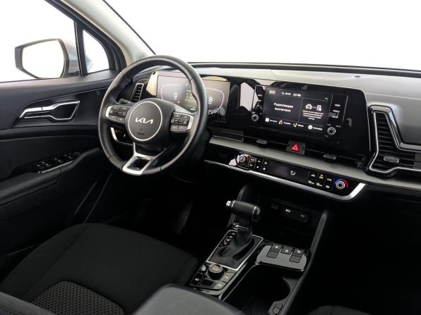 Kia Sportage V с пробегом 2022 года, цена 3 550 000 рублей, 38854 км, внедорожник, Автокод Объявления