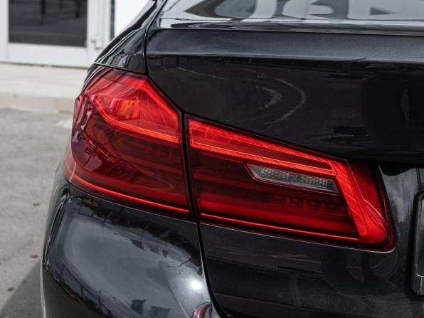 BMW 5 серии VII (G30/G31/G38) с пробегом 2019 года, цена 3 549 000 рублей, 102043 км, седан, Автокод Объявления