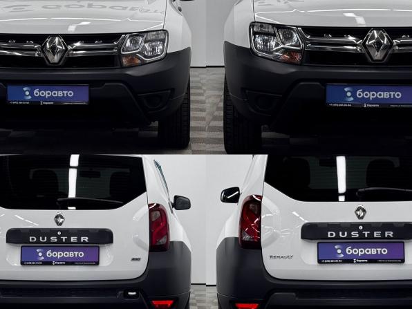 Renault Duster I Рестайлинг с пробегом 2019 года, цена 1 430 000 рублей, 156319 км, внедорожник, Автокод Объявления