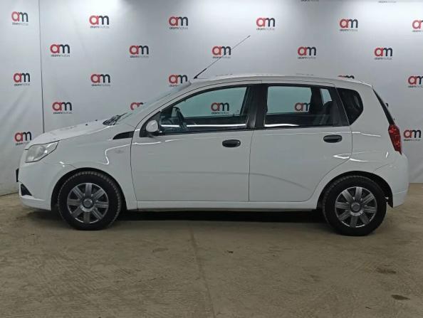 Chevrolet Aveo I Рестайлинг с пробегом 2010 года, цена 349 000 рублей, 232000 км, хэтчбек, Автокод Объявления