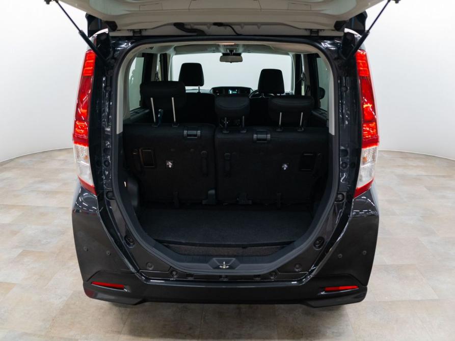 Toyota Roomy I Красноярск  - изображение 21