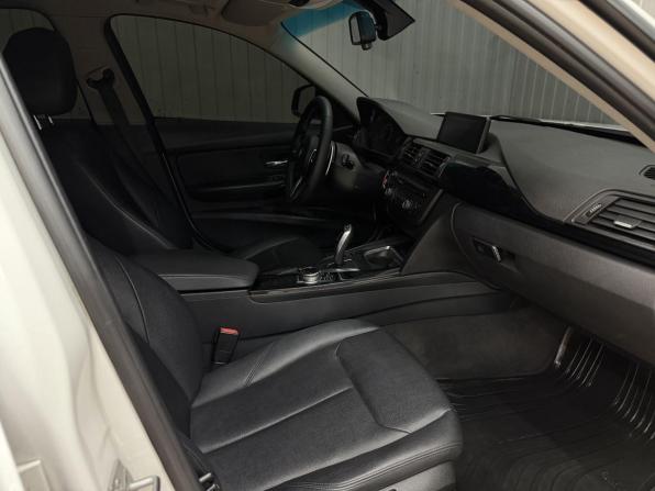 BMW 3 серии VI (F3x) с пробегом 2014 года, цена 1 420 000 рублей, 233743 км, седан, Автокод Объявления