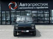 Lada (ВАЗ) 2121 (4x4) I Рестайлинг Волгоград  - изображение 17