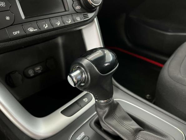 Kia Ceed II Рестайлинг с пробегом 2017 года, цена 1 384 732 рубля, 143316 км, универсал, Автокод Объявления