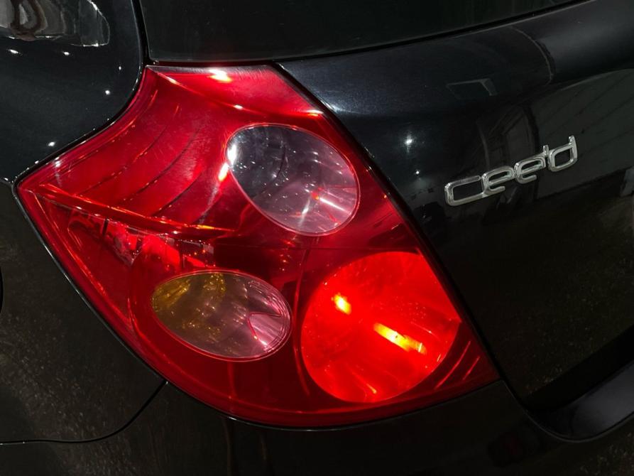 Kia Ceed I Пермь  - изображение 10