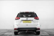 Nissan X-Trail III Рестайлинг Кемерово  - изображение 36