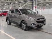 Hyundai ix35 I Рестайлинг Казань  - изображение 25